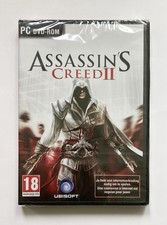 ASSASSIN’S CREED II (2) -
