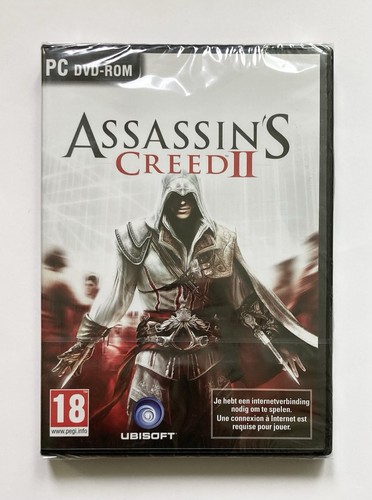 Assassin creed - creed, (2)