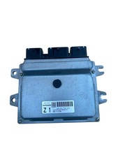 Centralina Motore Nissan Micra K13 1.2 Benzina 2010/2017  A56-E32