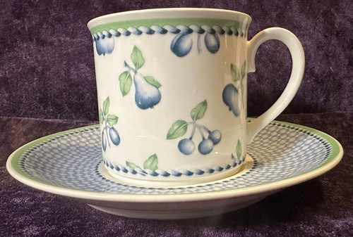Set tazze piattini - set,