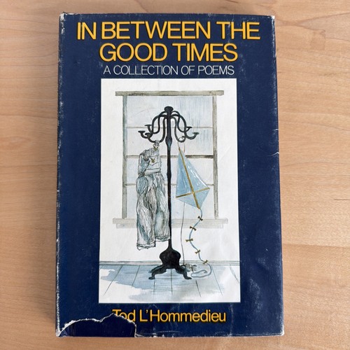 Between the good - in,