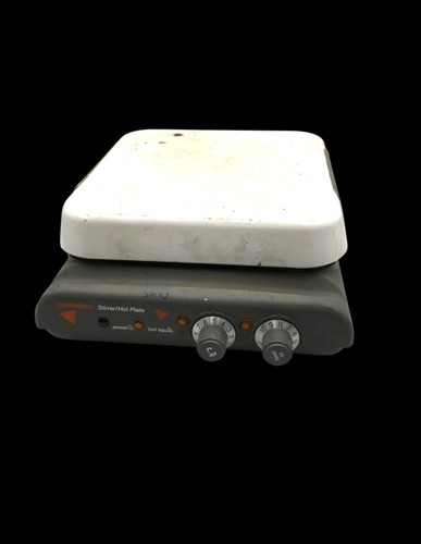 Corning 620 hot plate - corning,