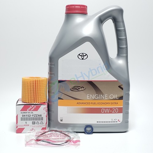 Kit manutenzione intermedia
