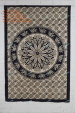 Arazzo indiano mandala - indiano, da