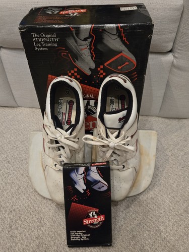 Scarpe allenamento strength - allenamento,