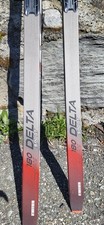 sci fondo Rossignol skating