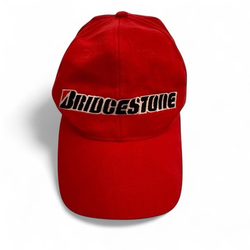 Berretto corsa bridgestone - berretto,