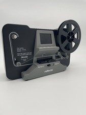 Noleggio scanner per pellicole Reflecta Super 8 Normal 8