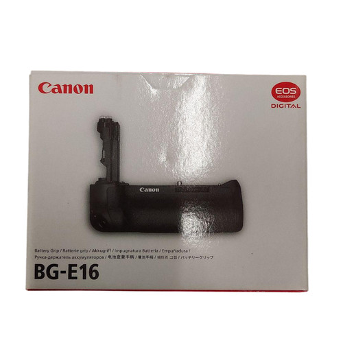 Battery grip fotocamera - , canon