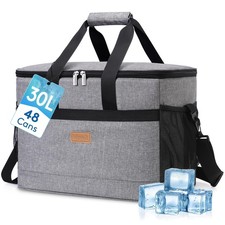Lifewit Borsa Frigo 30L Borse