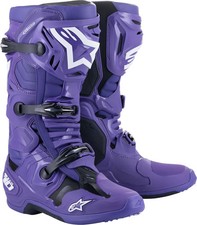 Stivali tech alpinestars - stivali, 10