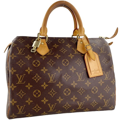 Borsa mano louis vuitton - borsa,