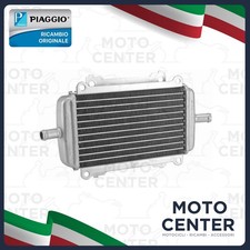 RADIATORE ACQUA PIAGGIO VESPA