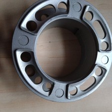 Bobina di ricambio grigio