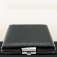 Porta Canna Fagotto Protettivo Impermeabile e Anti Caduta Custodia Legno Rosso