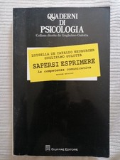 De Cataldo/Gulotta - SAPERSI