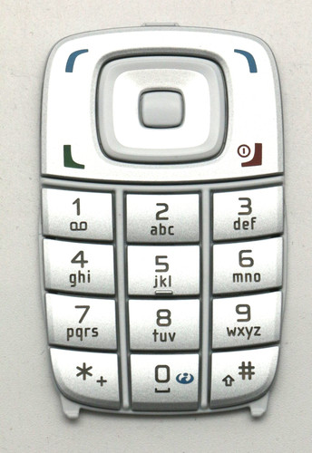 Tastiera tappetino - tastiera/tappetino,