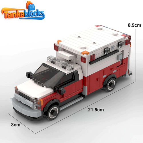 Moc 127800 fdny - new, york