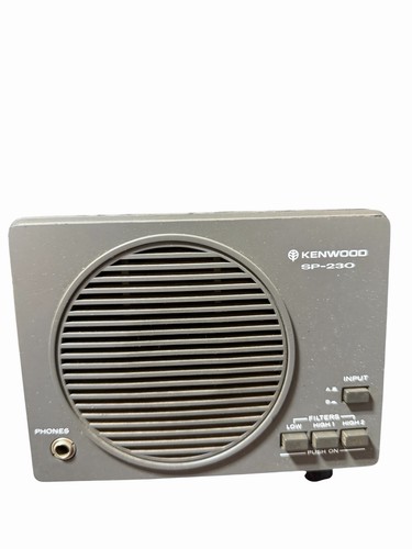 Kenwood 230 altoparlante - kenwood, sp-230