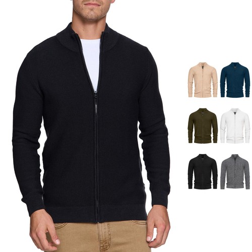 Indicode cardigan uomo - cardigan,