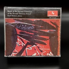 Music 2nd generation - of,