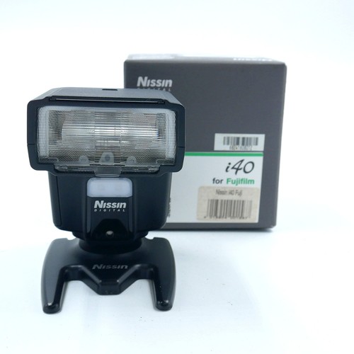 Flash nissin adatto per - 40,