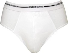 6 SLIP UOMO ENRICO COVERI