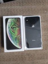 iPhone XS Max 256 GB