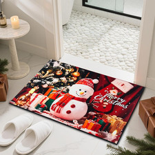 Pupazzo Neve Zerbino