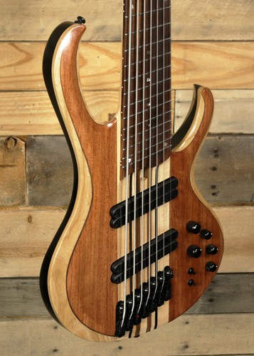 Ibanez bass workshop - ibanez, btb7ms