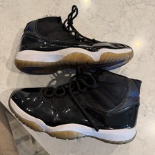 Air Jordan 11 Retro Space Jam