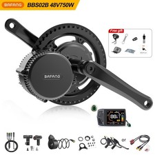 48V750W CAN BAFANG Electric