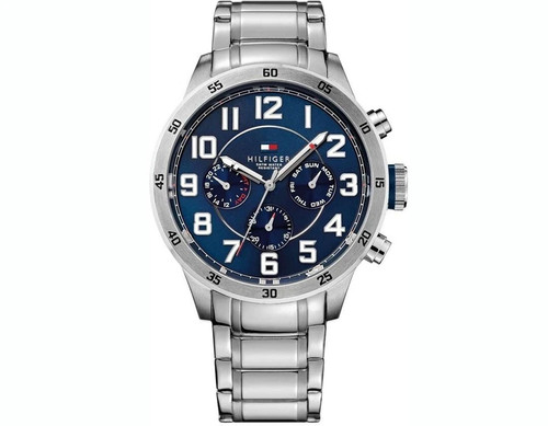 Orologio uomo tommy hilfiger - tommy,