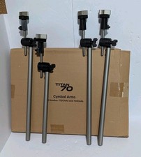 Simmons Titan 70 Set di 4