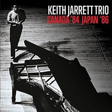 Audio Cd Keith Jarrett Trio -