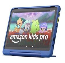 Amazon Fire HD 10 Kids Pro