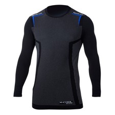 T-shirt manica lunga Sparco