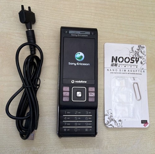 Cellulare sony ericsson - cellulare, c905