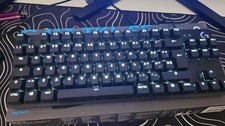 Logitech G413 TKL SE Tastiera