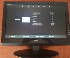 Dikom ledtv c19 hd - –,