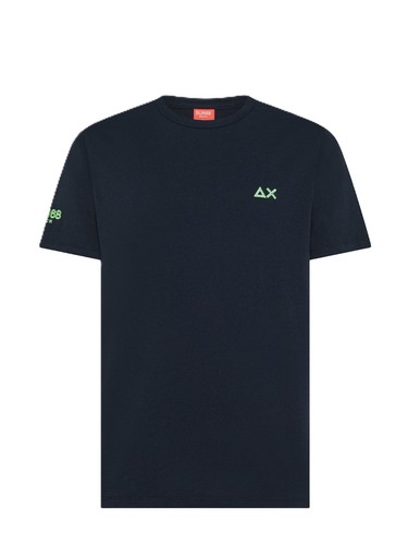 Shirt uomo sun68 - t-shirt,