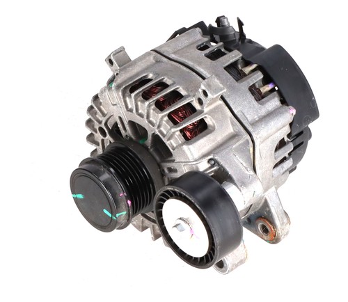 Alternatore ford transit - alternatore,