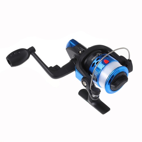 Mulinello per pesca - mulinello,