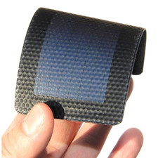 Pannello Solare Portatile 2V