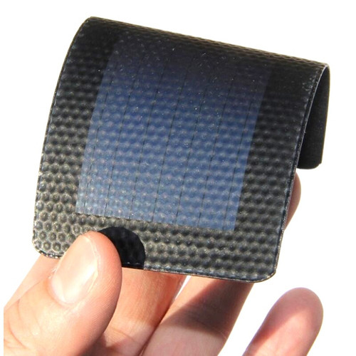 Pannello solare portatile - solare,