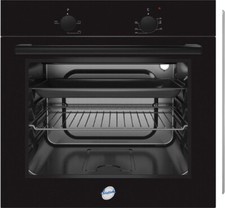 Ducati Forno Elettrico Incasso 62 Litri 60 cm Classe A Nero SDFEBT