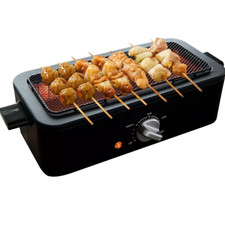 Yamazen YAKITORI BBQ Yakiniku