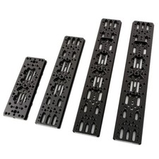 Piastra a coda di rondine