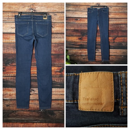 Jeans zara trafaluc taglia - trafaluc,