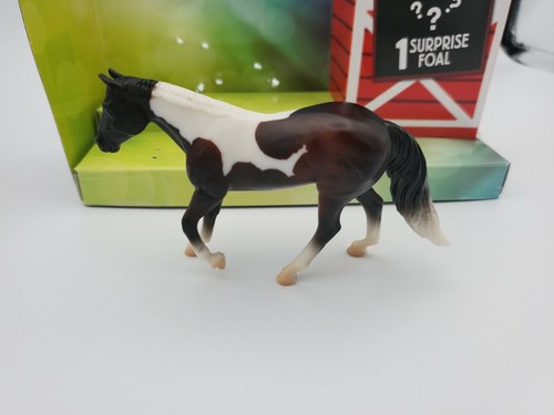 Breyer stablemate 2021 - breyer, cavallo